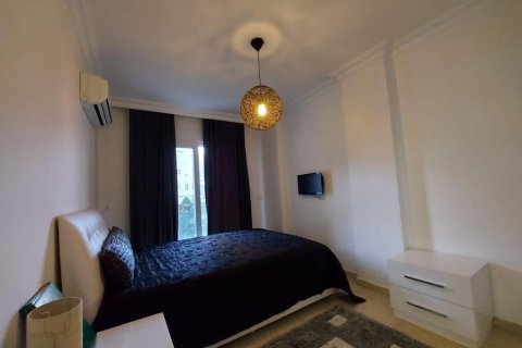 3+1 Appartement à Cikcilli, Turkey No. 15471 17