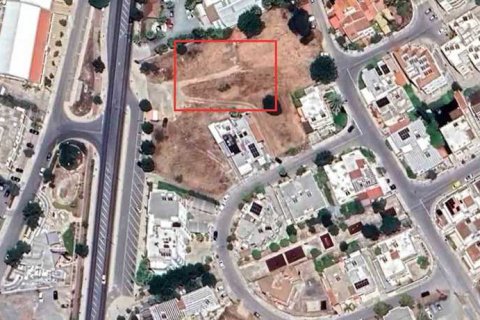 809m² Land in Latsia, Cyprus No. 64515 1