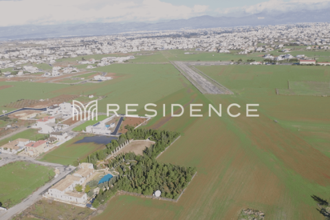 925m² Land in Nicosia, Cyprus No. 64516 1