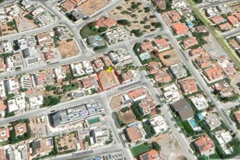 564m² Land in Limassol, Cyprus No. 64513 3