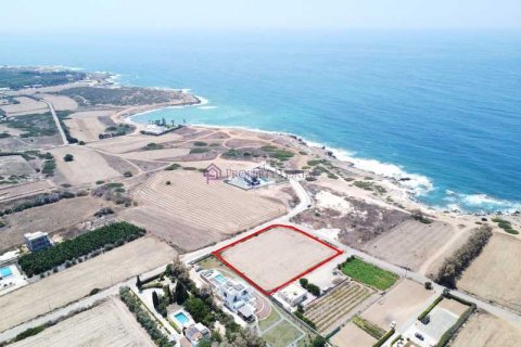 4255m² Land in Pegeia, Cyprus No. 64511 1