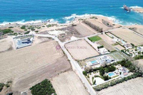 4255m² Land in Pegeia, Cyprus No. 64511 9