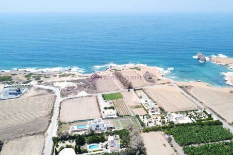 4255m² Land in Pegeia, Cyprus No. 64511 3