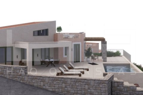 2 dormitorios Villa en Rethymno, Greece No. 24448 1