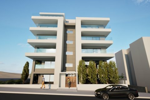 3 dormitorios Apartment en Thessaloniki, Greece No. 61775 2