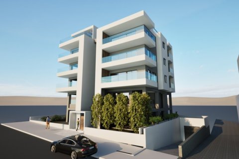 3 dormitorios Apartment en Thessaloniki, Greece No. 61776 2