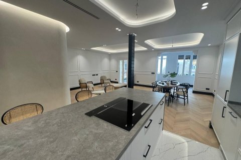 4 dormitorios Apartment en Madrid, Spain No. 27691 14