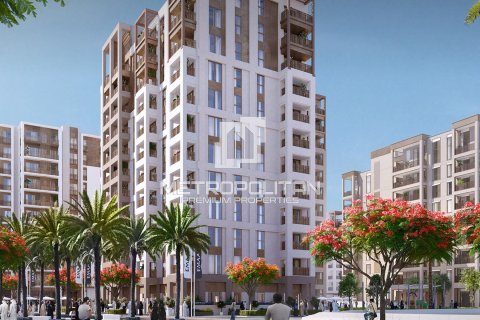 2 dormitorios Apartment en Creek Beach, UAE No. 7707 7