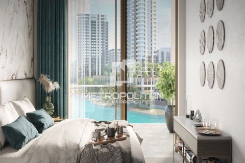 2 bedrooms Apartment in Creek Beach, UAE No. 7707 3