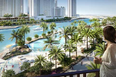 1 chambre Appartement à Creek Beach, UAE No. 7705 8