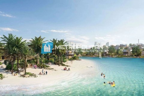 1 dormitorio Apartment en Al Reem Island, UAE No. 7724 3