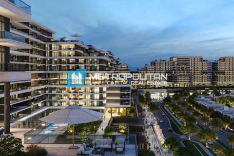 1 dormitorio Apartment en Al Reem Island, UAE No. 7724 1