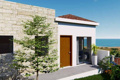 3 bedrooms Villa in Polis, Cyprus No. 28200 1