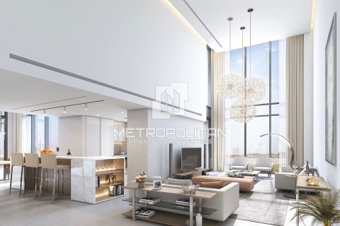 2 bedrooms Apartment in Mohammed Bin Rashid City, UAE No. 4491 10