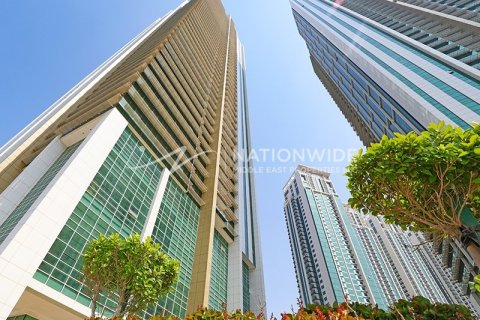 1 chambre Appartement à Al Reem Island, UAE No. 4441 1