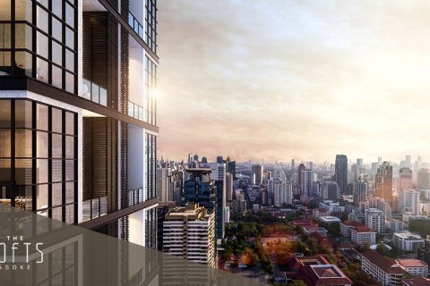 2 bedrooms Condo  in Bangkok, Thailand No. 379 10