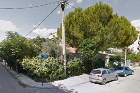 297m² Land à Moschato, Greece No. 55188 1