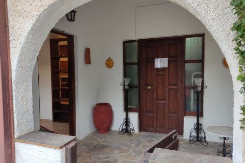 4 chambres House à Spata-Loutsa, Greece No. 55296 24