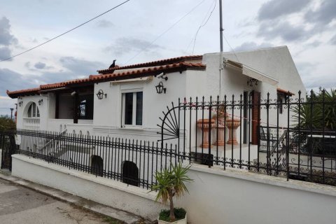 4 dormitorios House en Spata-Loutsa, Greece No. 55296 4