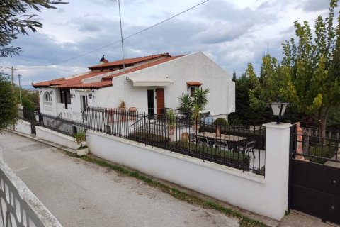 4 bedrooms House in Spata-Loutsa, Greece No. 55296 2