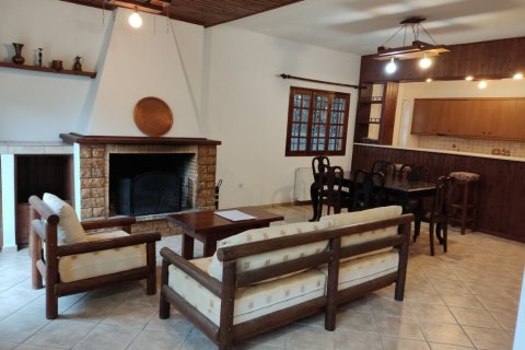 4 chambres House à Spata-Loutsa, Greece No. 55296 23