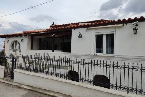 4 chambres House à Spata-Loutsa, Greece No. 55296 3