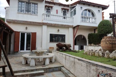 4 dormitorios House en Spata-Loutsa, Greece No. 55296 1