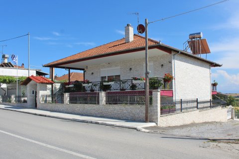 2 dormitorios House en Pieria, Greece No. 55492 1