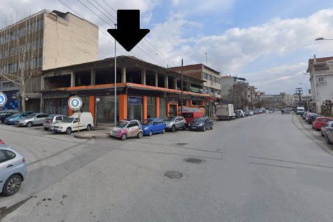 437m² Land en Thessaloniki, Greece No. 55511 2