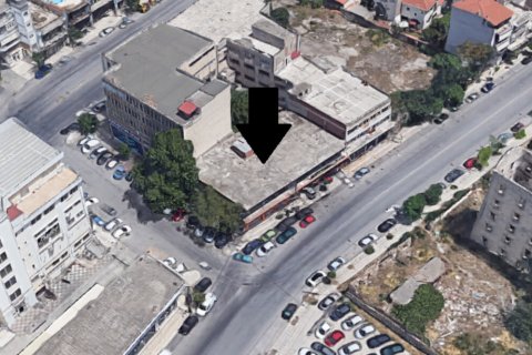 437m² Land in Thessaloniki, Greece No. 55511 1