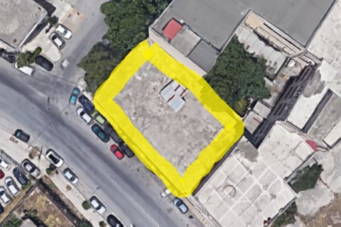 437m² Land à Thessaloniki, Greece No. 55511 3