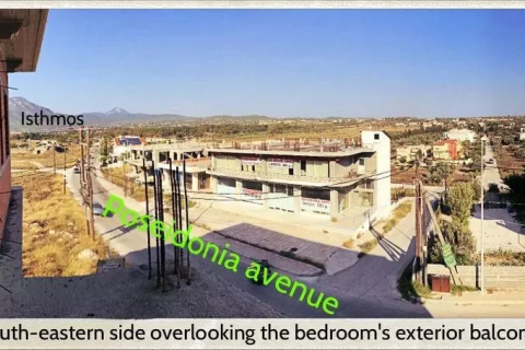 200m² Bâtiment à Corinth, Greece No. 55482 10