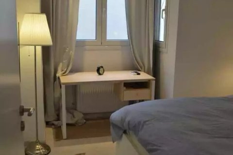 1 dormitorio Apartment en Athens, Greece No. 55472 10