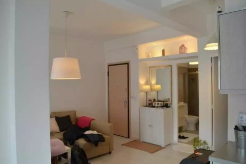 1 dormitorio Apartment en Athens, Greece No. 55472 5