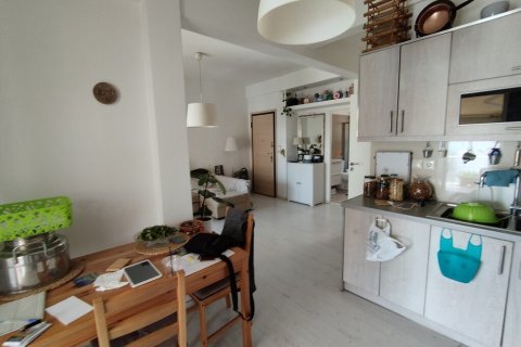 1 dormitorio Apartment en Athens, Greece No. 55472 15