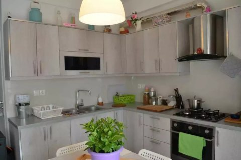 1 dormitorio Apartment en Athens, Greece No. 55472 8