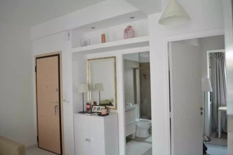 1 dormitorio Apartment en Athens, Greece No. 55472 11