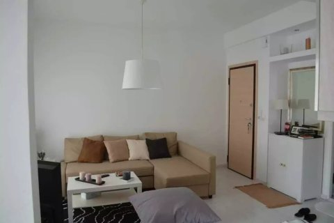 1 dormitorio Apartment en Athens, Greece No. 55472 13