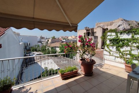 1 bedroom Apartment in Athens, Greece No. 55472 2