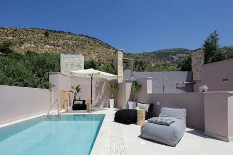 194m² Villa à Heraklion, Greece No. 55473 4