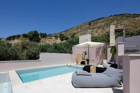 194m² Villa en Heraklion, Greece No. 55473 10