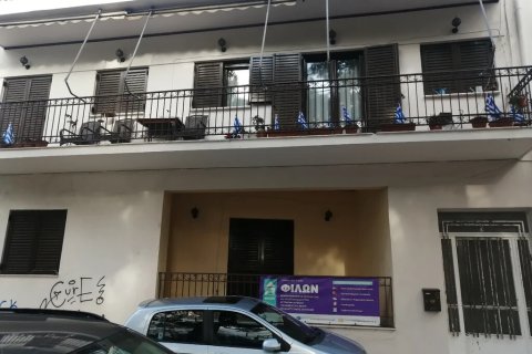 4 dormitorios Edificio en Chalandri, Greece No. 55477 1