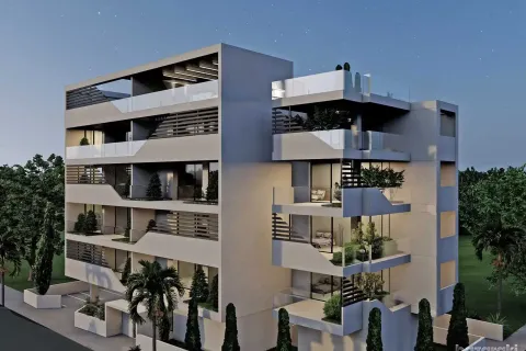 2 dormitorios Apartment en Germasogeia, Cyprus No. 40534 5