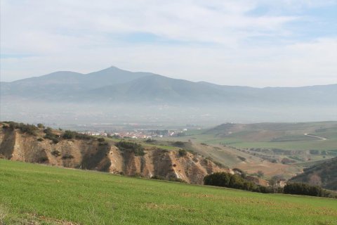 6869m² Land à Thermi, Greece No. 60551 8