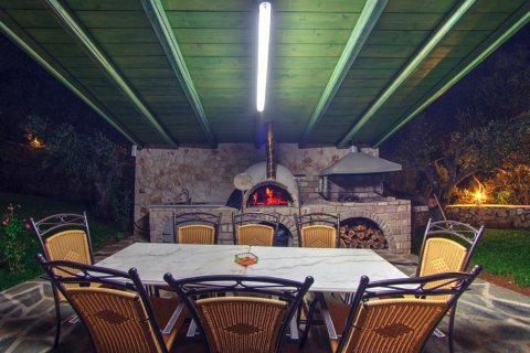 330m² Villa à Corfu, Greece No. 60553 17