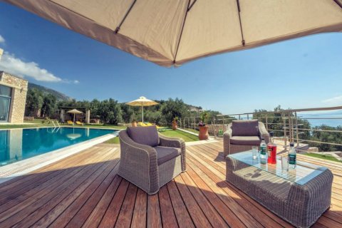 330m² Villa en Corfu, Greece No. 60553 13