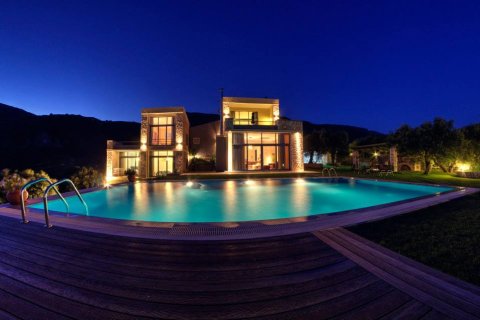 330m² Villa en Corfu, Greece No. 60553 16