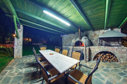 330m² Villa à Corfu, Greece No. 60553 14