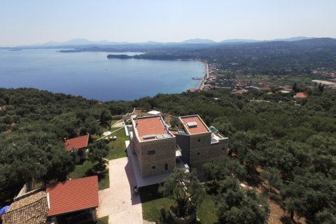 330m² Villa en Corfu, Greece No. 60553 1