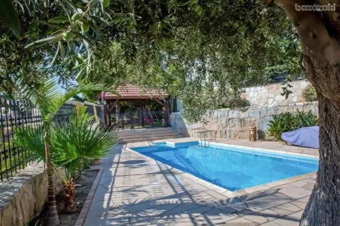 5 dormitorios Villa en Limassol, Cyprus No. 31620 3